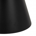 Soittopöytä \'Soli\' 65cm - Musta
