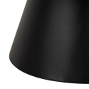 Soittopöytä \'Soli\' 85cm - Musta