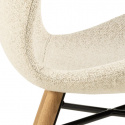 Tuoli \'Böda\' - Beige