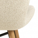 Tuoli \'Böda\' - Beige