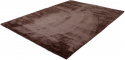 Matto \'Aranga Super Soft\' - Tummanruskea