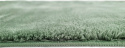 Nukkamatto \'Aranga Super Soft Fur\' - Vihreä