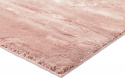 Nukkamatto \'Aranga Super Soft Fur\' - Vaaleanpunainen