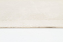 Pyöreä matto \'Aranga Super Soft\' - Beige