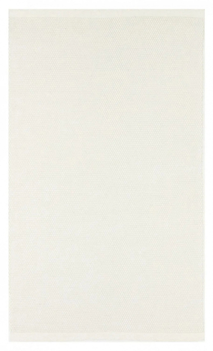 Villamatto \'Coastal\' - Valkoinen ryhmässä Sisustus / Matot / Villamatot @ Reforma (H100038)