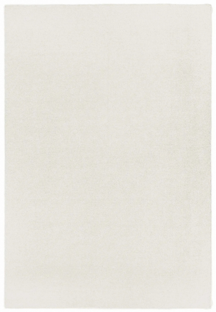 Villamatto \'Hamilton\' - Valkoinen ryhmässä Sisustus / Matot / Villamatot @ Reforma (H100073)