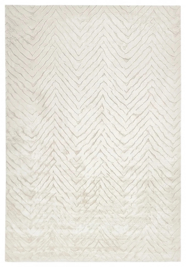 Nukkamatto \'Wren\' - Valkoinen ryhmässä Sisustus / Matot / Matot @ Reforma (H100132)