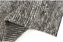 Villamatto \'Avafors Wool Bubble\' - Harmaa