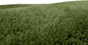 Pyöreä matto \'Aranga Super Soft\' - Oliivi