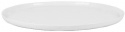 Lautanen \'Boho white\' - Valkoinen