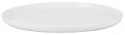 Tarjoilulautanen \'Boho white\' - Valkoinen