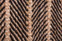 Matto \'Striped Sand\' - Luonnollinen 160x230