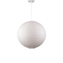 Riippuvalaisin \'Lycka\' - Valkoinen 40cm