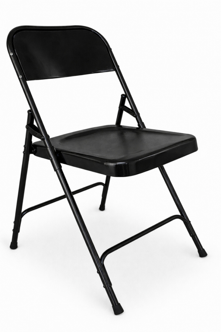 Tuoli \'Fold\' - Vintage ryhmässä Huonekalut / Istumakalusteet / Tuolit @ Reforma (KU-1)