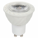 Spotvalaisin \'GU10 LED 50 mm\' - Kirkas