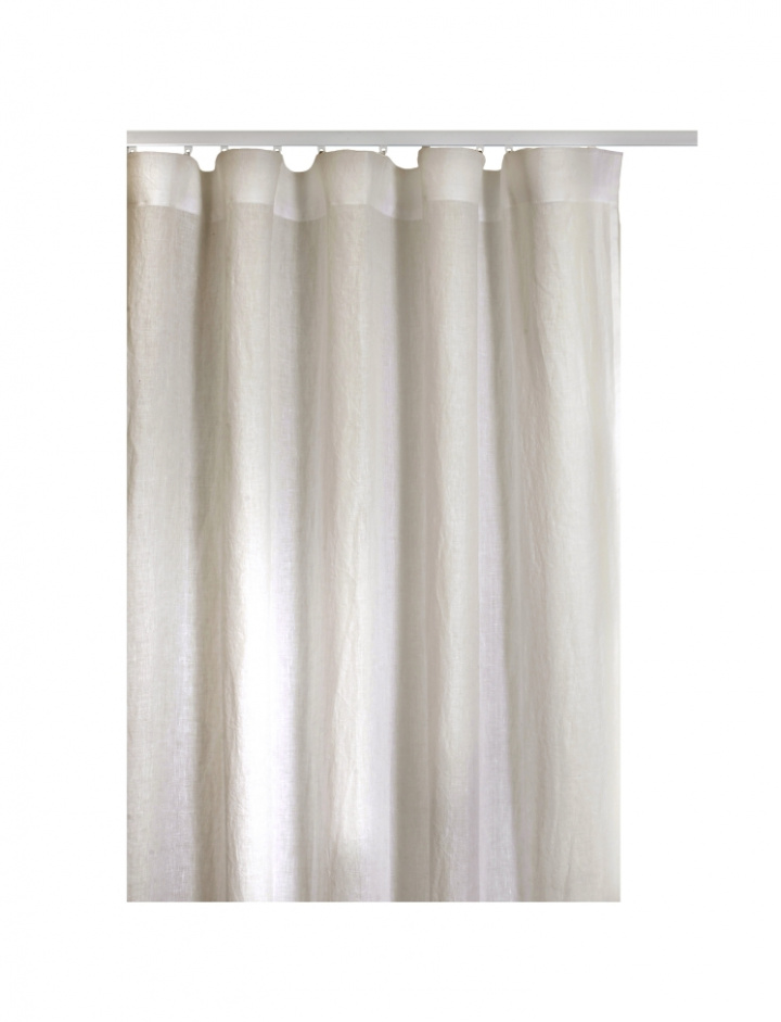 Verho \'Twilight\' 140x250 - Beige ryhmässä Huone / Makuuhuone @ Reforma (L22198-00141-2217)