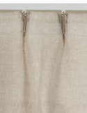 Verho \'Twilight\' 140x250 - Beige