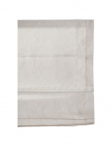 Verho \'Sunday\' 130x180 - Harmaa