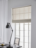 Verho \'Sunday\' 130x180 - Vaalea luonnonväri