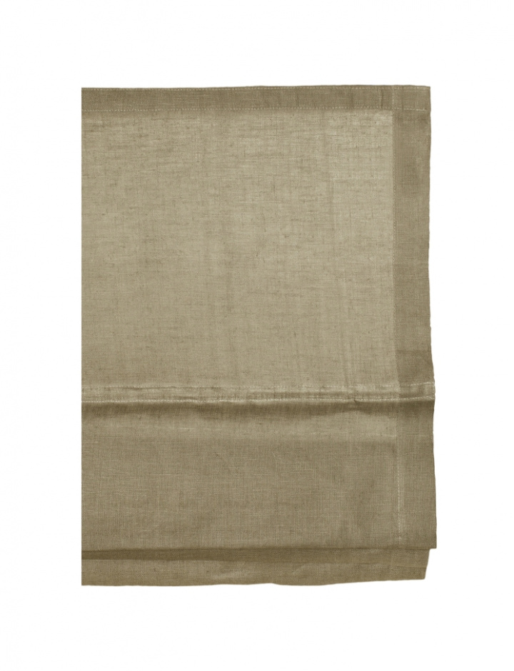 Verho \'Sunday\' 150x180 - Luonnonväri ryhmässä Sisustus / Kankaat / Verhot @ Reforma (L24180-00502-2302)