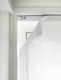 Verho \'Miramar\' 80x180 - Luonnonväri