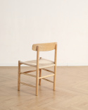 Tuoli \'Alfors\' - Luonnonväri