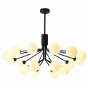 Kattovalaisin \'Lighting\' X17 - Musta