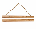 Canvas Juliste L - Trooppinen kasvi 10