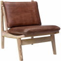 Lounge-tuoli \'James\' - Vintage