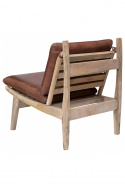 Lounge-tuoli \'James\' - Vintage