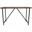 Baari-pöytä - Vintage \'Ryan\' - 170x70cm