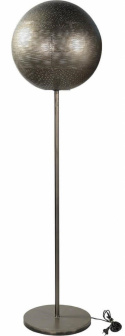 Lattiavalaisin \'Moonlight\' L - Rauta