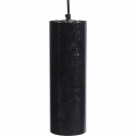 Kattovalaisin \'Jonah\' Cylinder S - Tummansininen