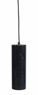 Kattovalaisin \'Jonah\' Cylinder S - Tummansininen