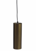 Kattovalaisin \'Jonah\' Cylinder S - Antiikkimessinki