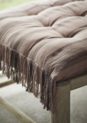Puupenkki \'Mangopuu\' 140 cm - Luonnollinen