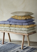 Puupenkki \'Recycled\' - Luonnollinen/kierrätetty puu