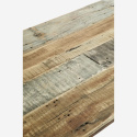 Pöytä \'Wooden\' - Luonnollinen