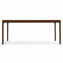 Ruokapöytä \'Aspa\' 180x90cm - Luonnonvärinen