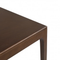 Ruokapöytä \'Aspa\' 180x90cm - Luonnonvärinen