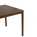 Ruokapöytä \'Aspa\' 180x90cm - Luonnonvärinen