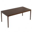 Ruokapöytä \'Aspa\' 180x90cm - Luonnonvärinen