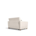 Vuodefutoni \'San Francisco\' - Beige