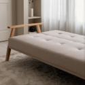 Vuodesohva \'Klippan\' - Beige