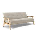 Vuodesohva \'Klippan\' - Beige