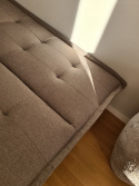 Vuodesohva \'Eukalyptus\' - Beige
