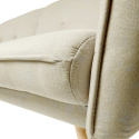 Vuodesohva \'Kap Verde\' - Beige