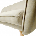 Vuodesohva \'Kap Verde\' - Beige