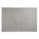 Matto \'Cozy Luxury\' 200x300cm - Harmaa/Valkoinen