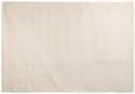 Matto \'Cozy Luxury\' 250x350cm - Luonnonvalkoinen